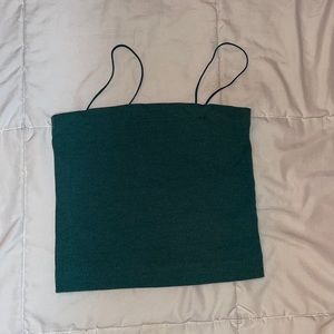 american eagle tank top